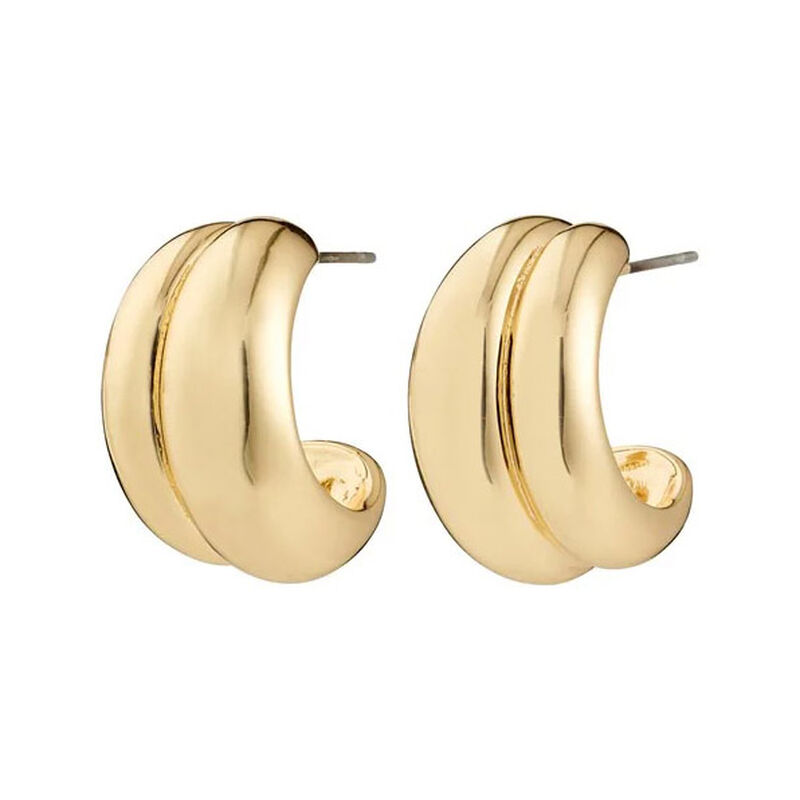 Pilgrim Miko Earrings image number 0